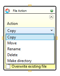 file_action